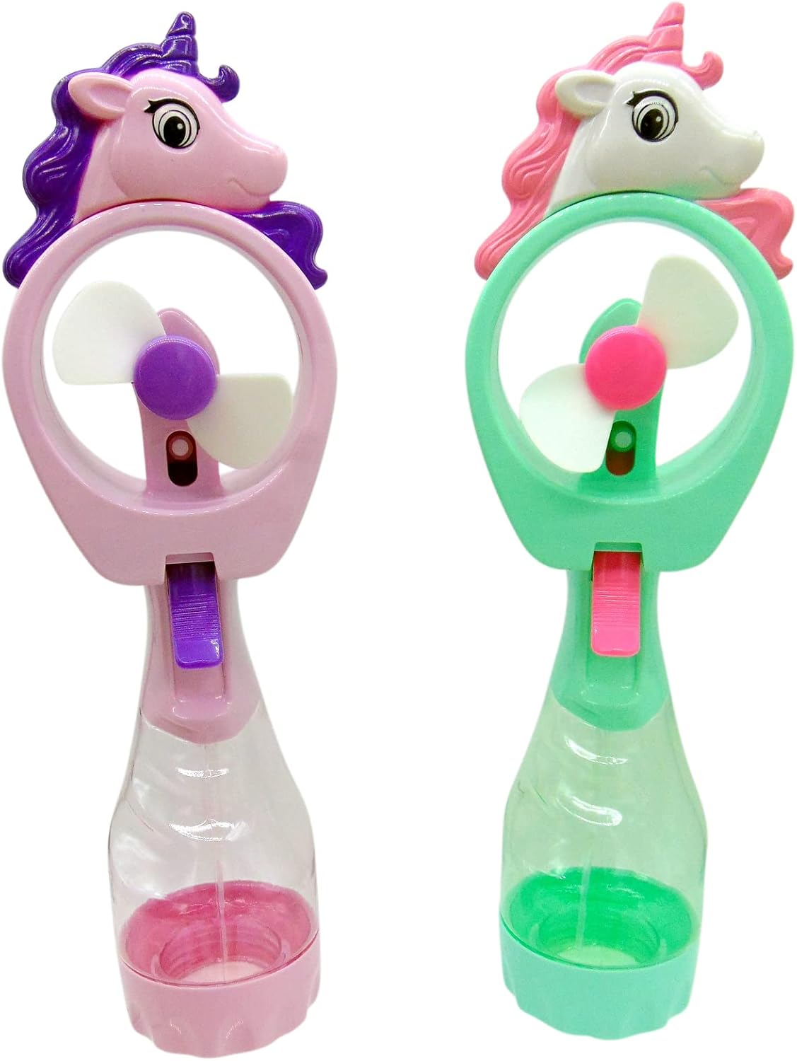 UNICORN SPRAY FAN