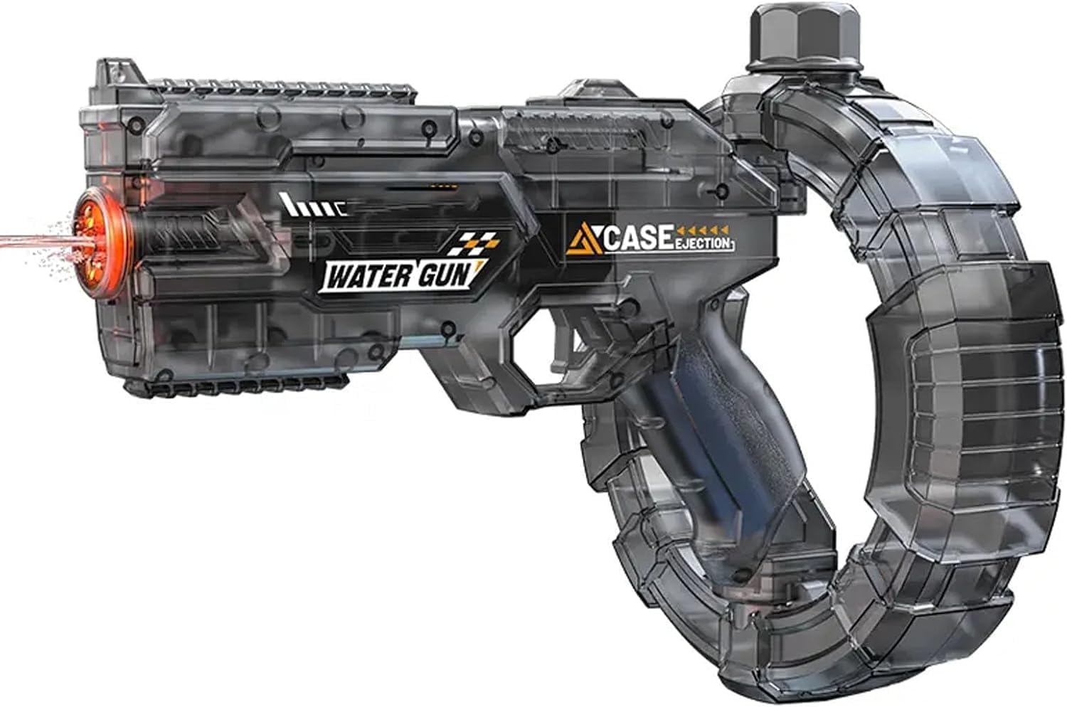 WATER GUN