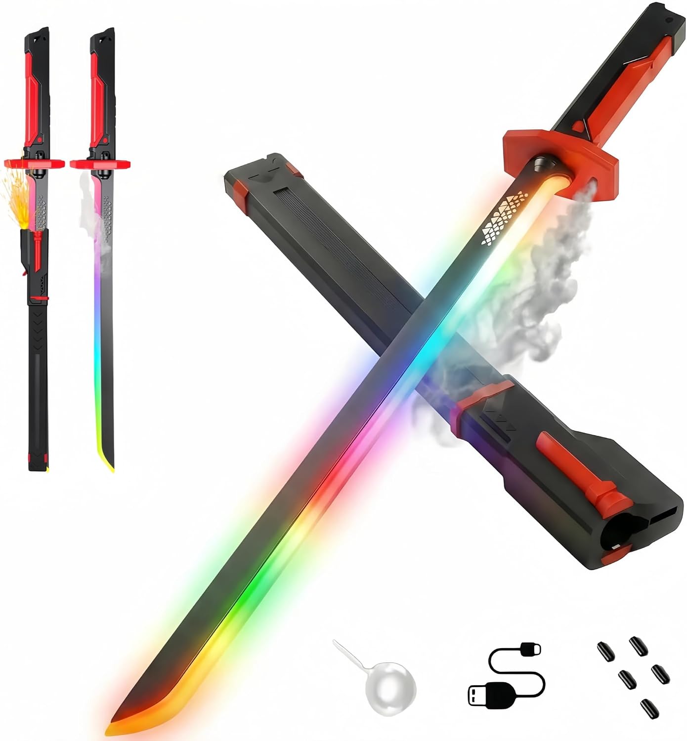LIGHTSABER SWORD