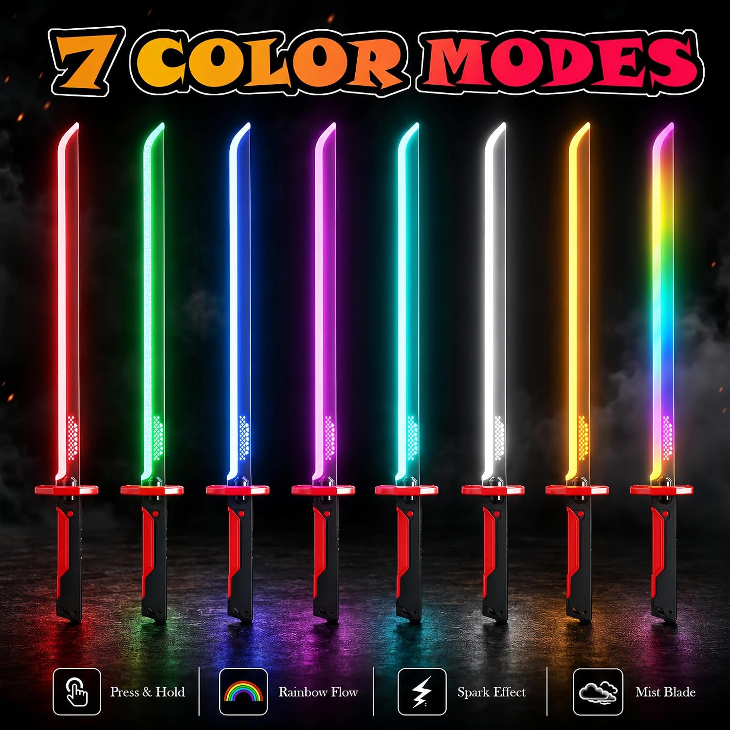 LIGHTSABER SWORD