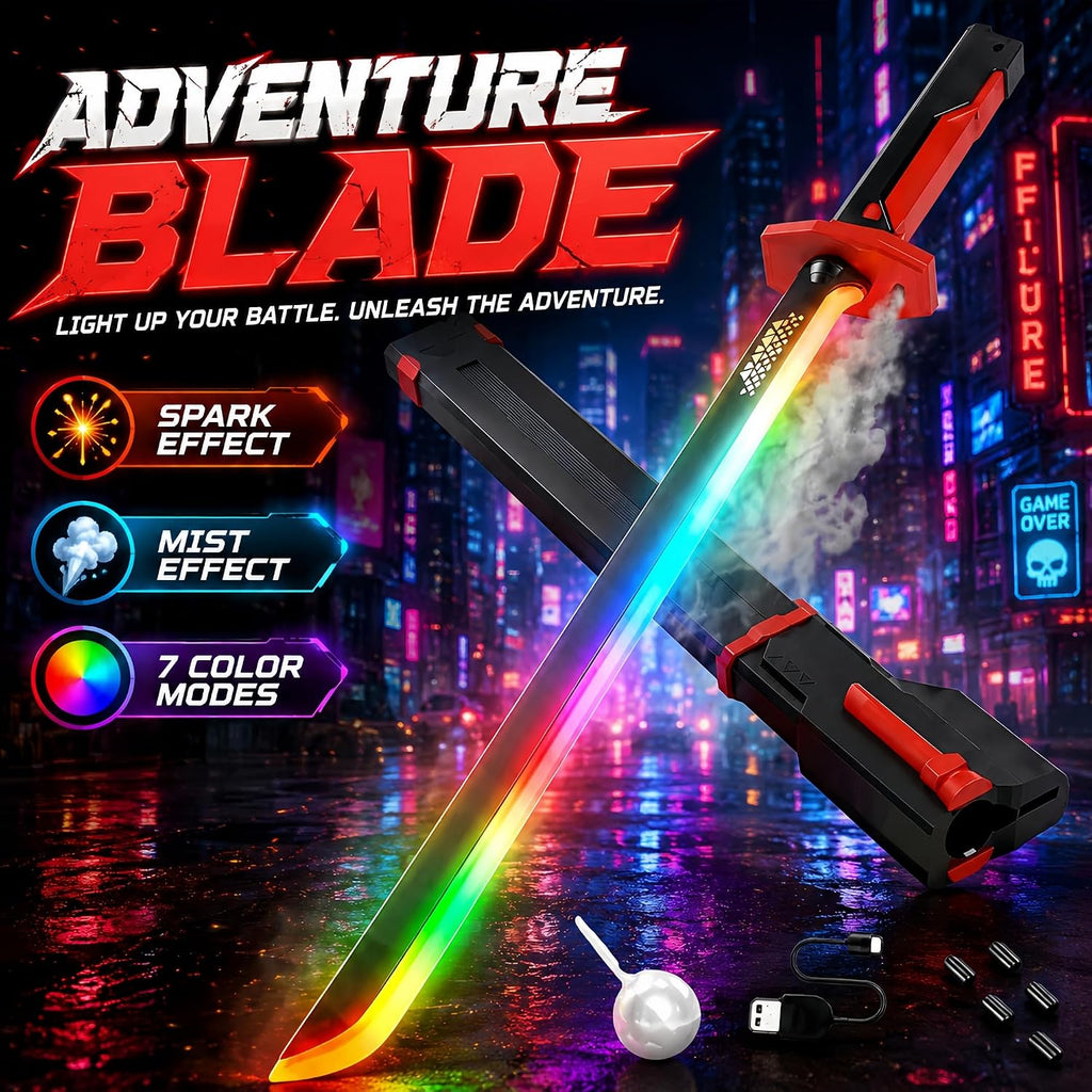 LIGHTSABER SWORD