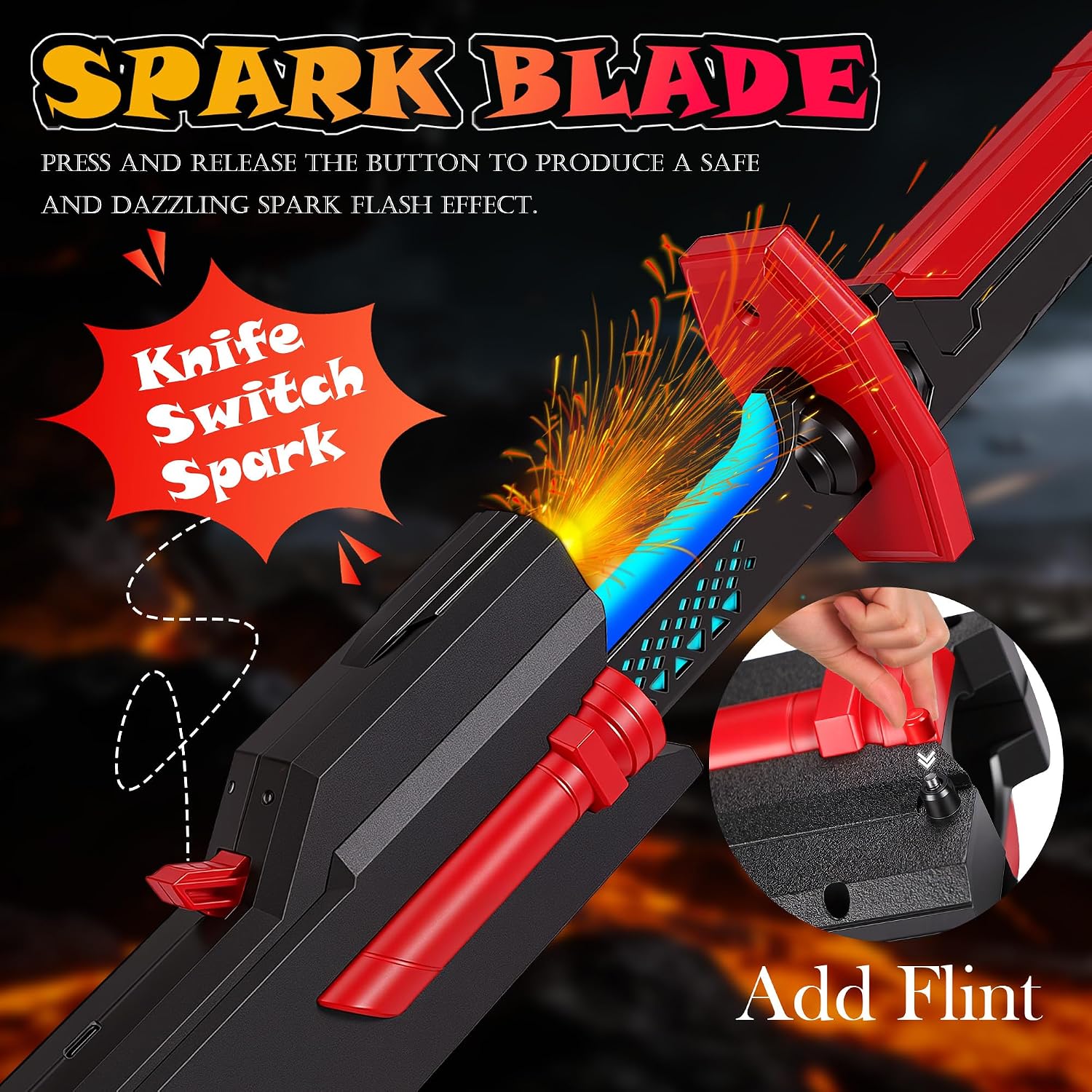 LIGHTSABER SWORD