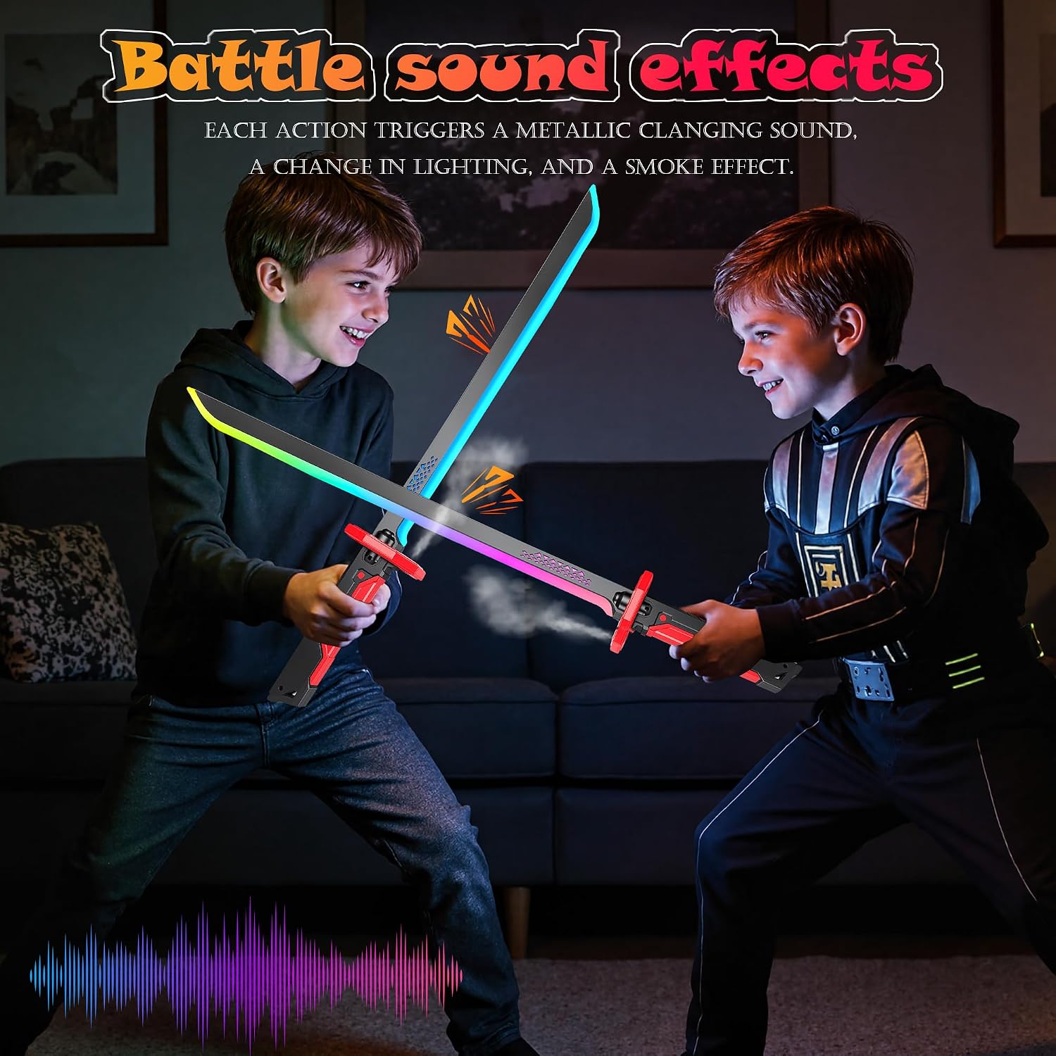 LIGHTSABER SWORD